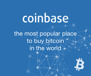 Coinbase 300×250