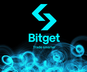 Bitget 300×250